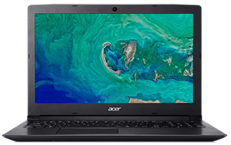 Ноутбук Acer Персональный Aspire 3 Aspire A315-51 i5/8/1TB/FHD 15.6” / 8 ГБ / 1024 ГБ / Core i5 / UHD Graphics 620 / Черный photo 1 Ноутбук Acer Персональный Aspire 3 Aspire A315-51 i5/8/1TB/FHD 15.6” / 8 ГБ / 1024 ГБ / Core i5 / UHD Graphics 620 / Черный photo 1