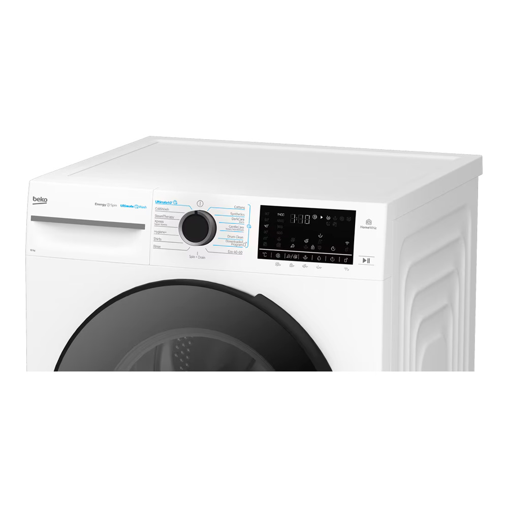 Стиральная машина Beko BM5WFU610415WB2T photo 4