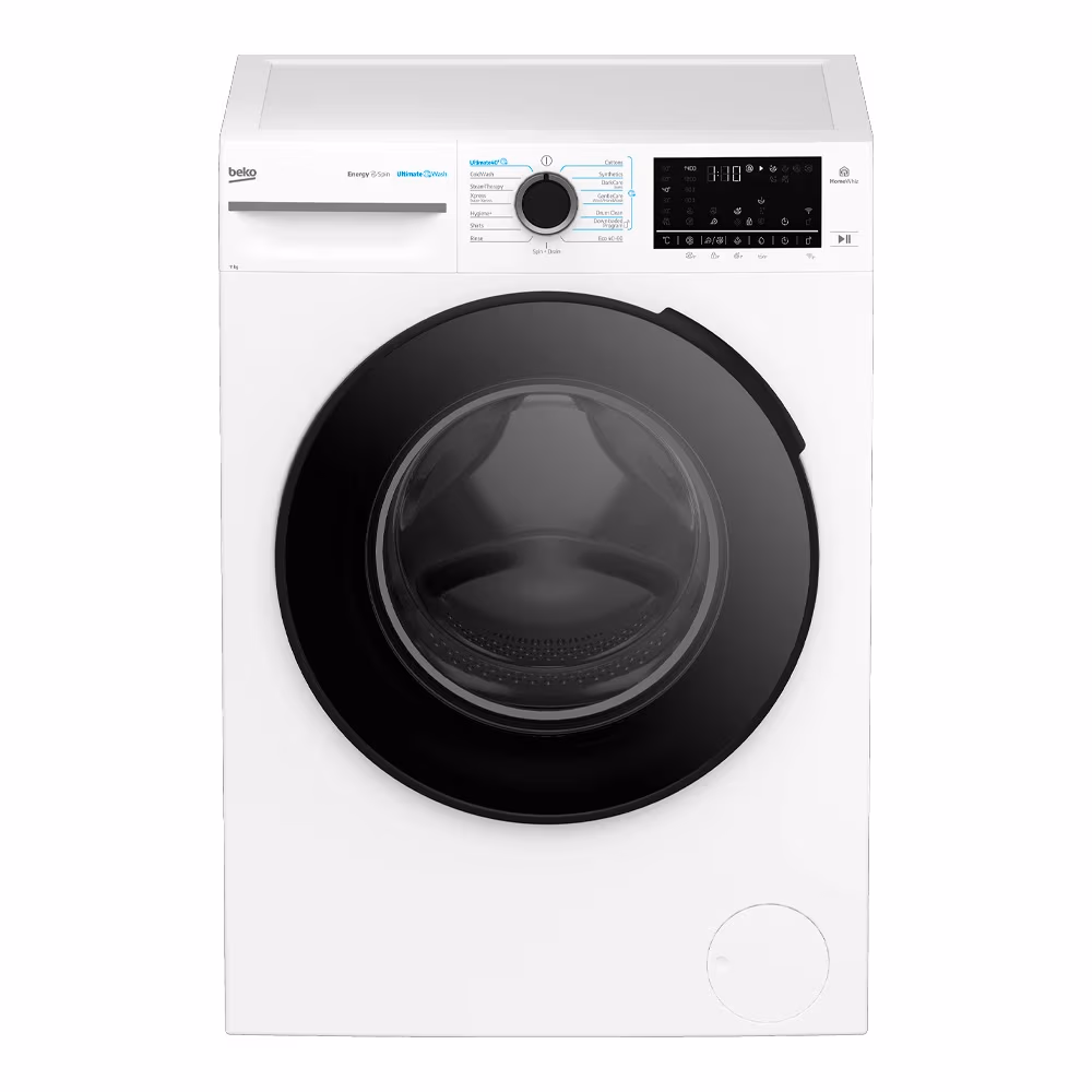 Masina de spalat Beko BM5WFU611415WB2T