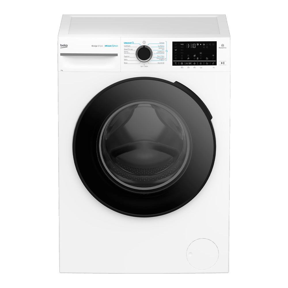 Masina de spalat Beko BM5WFU611415WB2T photo 1