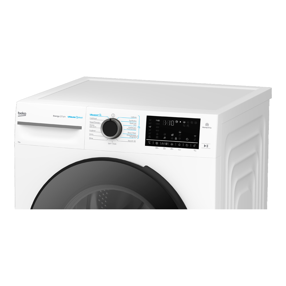 Masina de spalat Beko BM5WFU611415WB2T photo 10