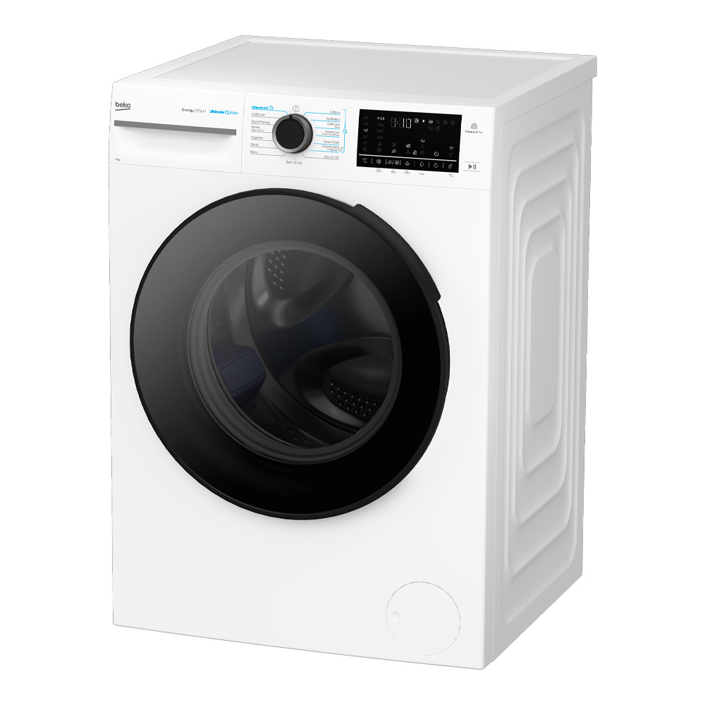 Masina de spalat Beko BM5WFU611415WB2T photo 4