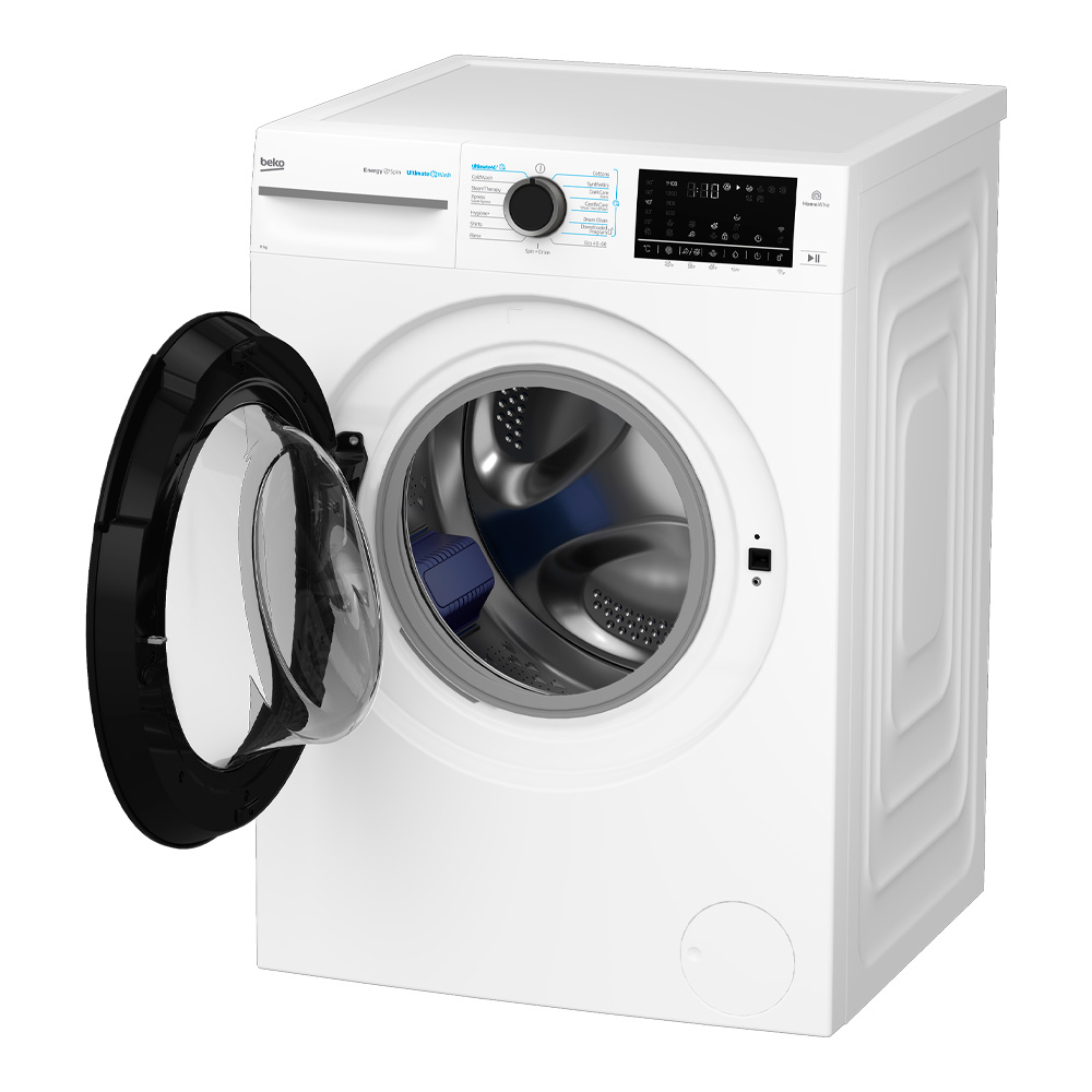 Masina de spalat Beko BM5WFU611415WB2T photo 5