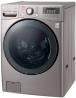 Стиральная машина с сушкой LG F1K2CH2T, 17 кг, 1100 об/мин, A, Серебристый thumbnav 6