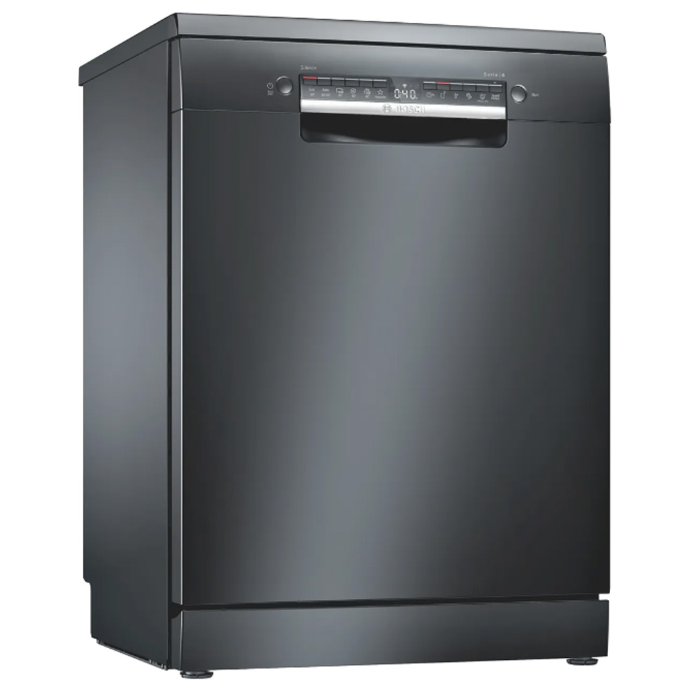 Masina de spalat vase Bosch SMS4IKC62T /13 Seturi /De dimensiune completa photo 1
