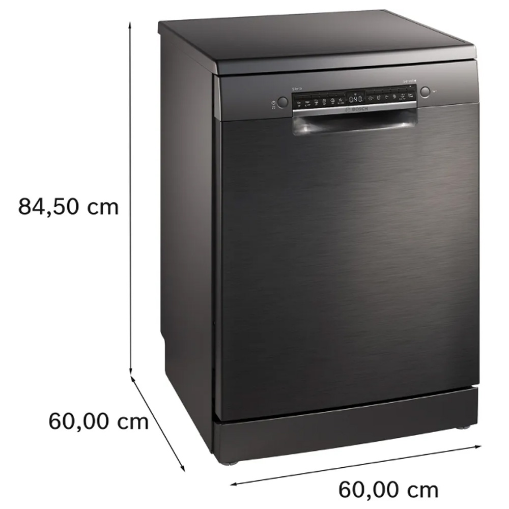 Masina de spalat vase Bosch SMS4IKC62T /13 Seturi /De dimensiune completa photo 7