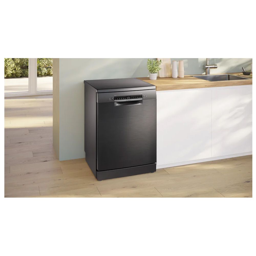 Masina de spalat vase Bosch SMS4IKC62T /13 Seturi /De dimensiune completa photo 8