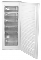 Морозильная камера Sunny SNY182T, 163 л, 143 см, A, Белый thumbnav