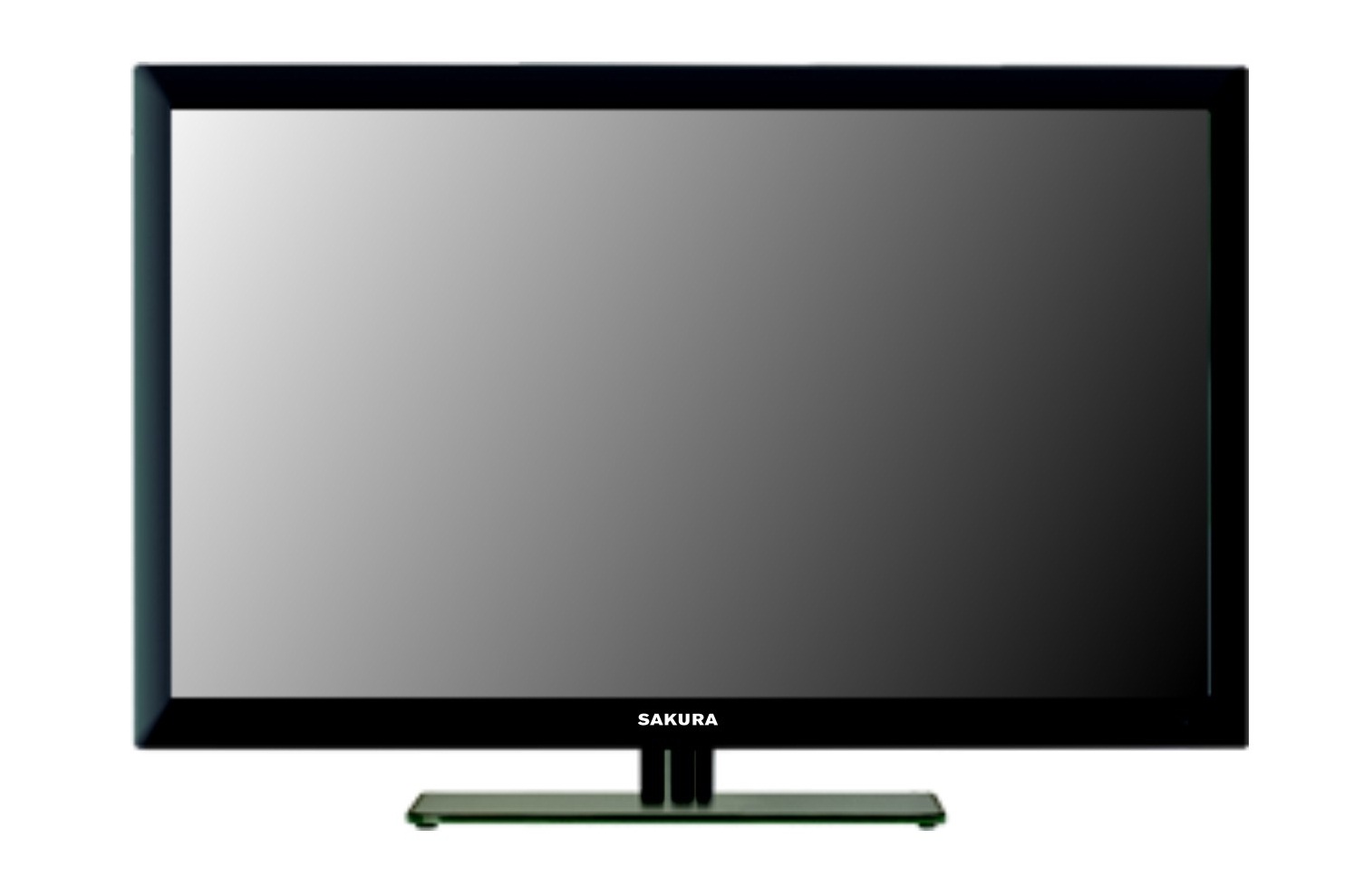 Televizor Sakura 19LE12U / 19" / / HD ready photo 1