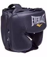 Шлем боксерский Everlast Durahide 