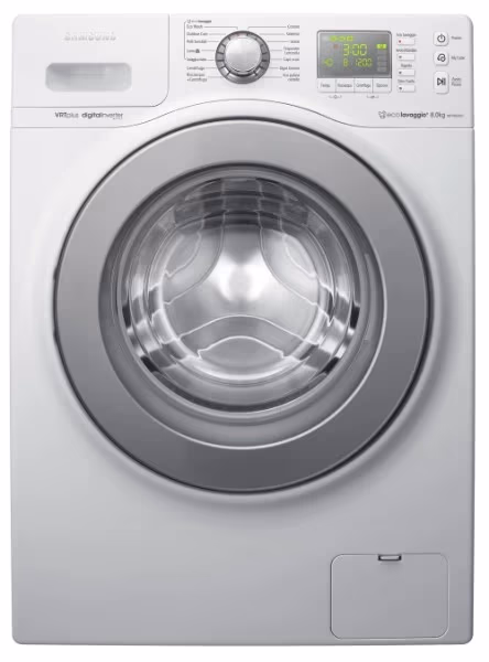 Стиральная машина Hotpoint - Ariston AQ8F292U 