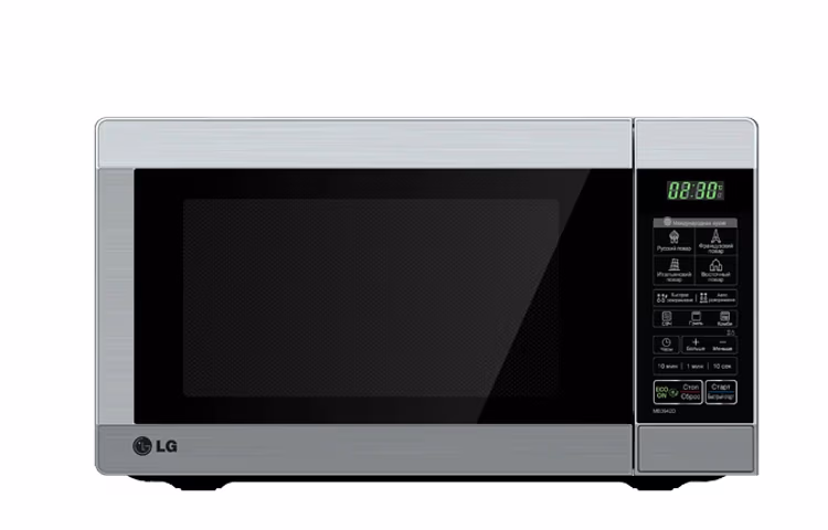 Cuptor cu microunde LG MH6042U 