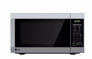 Cuptor cu microunde LG MH6042U