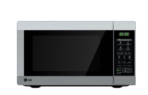 Cuptor cu microunde LG MH6042U thumbnav 1