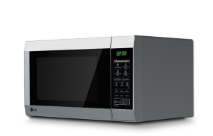 Cuptor cu microunde LG MH6042U thumbnav 2