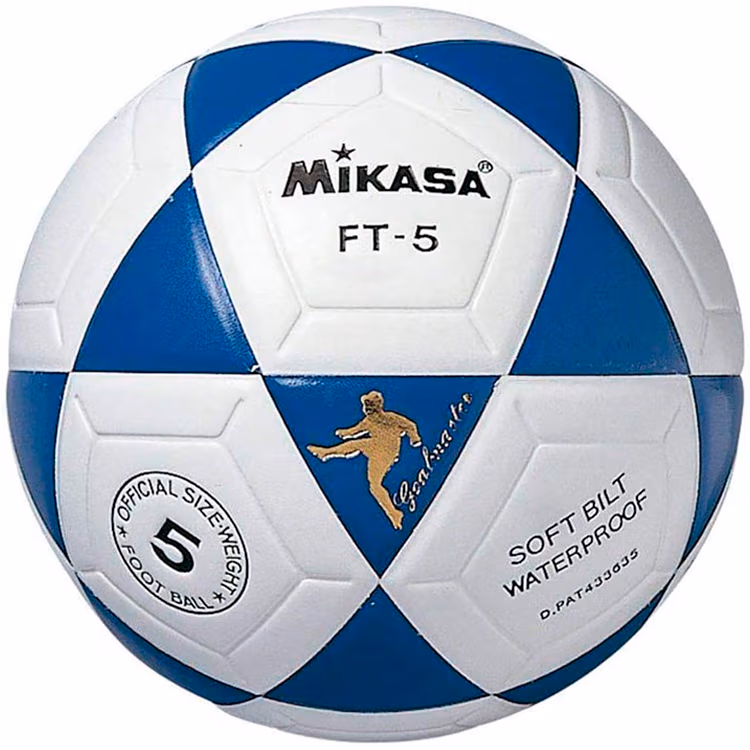 Мяч футзальный Mikasa Foot Ball indoor 
