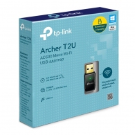 Adaptor Wi-Fi TP-Link T2U thumbnav 3
