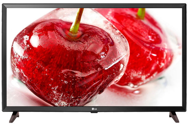Телевизор LG 32LJ622V / 32" / / Full HD photo 1