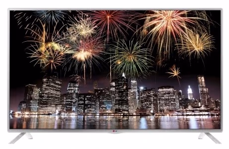 LED телевизор LG 39LB572V 
