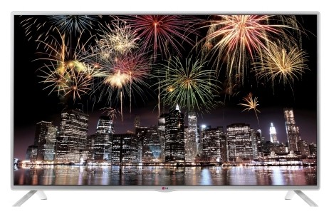 Televizor LG 39LB572V / 39" / / Full HD photo 1