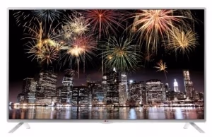 Televizor LED LG 39LB572V