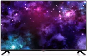 Televizor LED LG 42LB551V