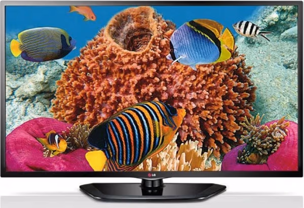Televizor LED LG 42LN542V 