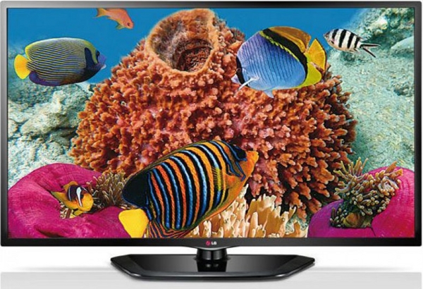 Телевизор LG 42LN542V / 42" / / Full HD photo 1 Телевизор LG 42LN542V / 42" / / Full HD photo 1