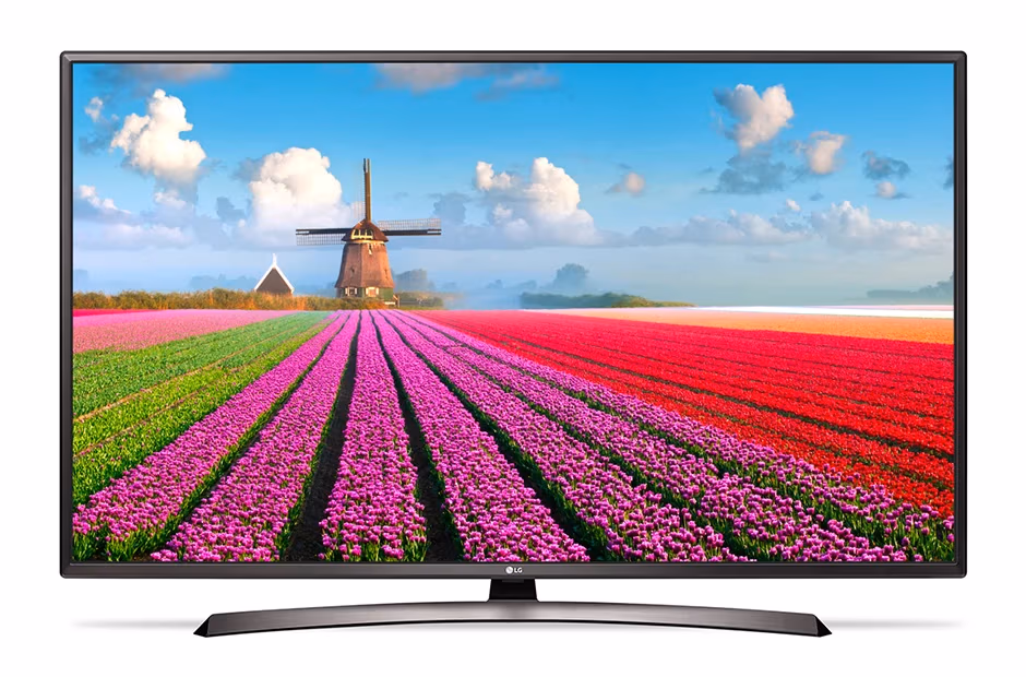 LED телевизор LG 43LJ622V 