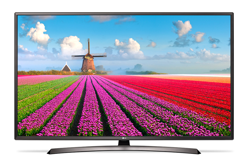 Televizor LED LG 43LJ622V photo 