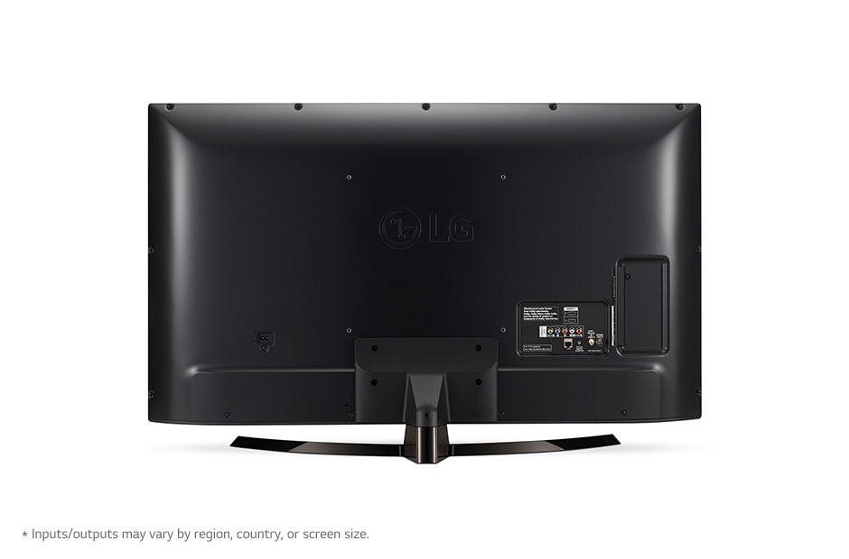Televizor LG 55LJ622V / 55" / / Full HD photo 4