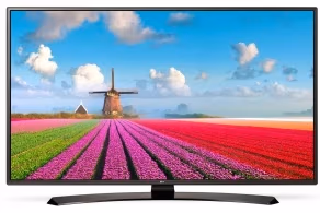 Televizor LED LG 55LJ622V