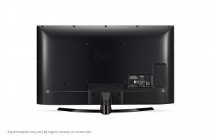 Televizor LED LG 55LJ622V thumbnav 4