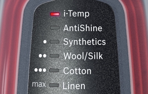 Утюг с парогенератором Bosch TDI953222V thumbnav 4