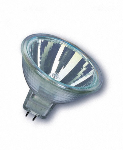 Галогеновая лампа Osram 44860 WFL 20W photo 1