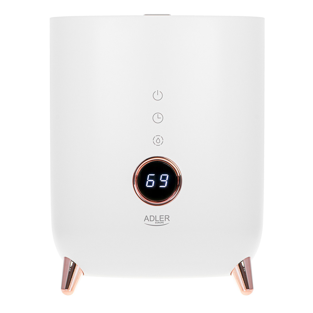 Umidificator Adler AD7972w photo 1