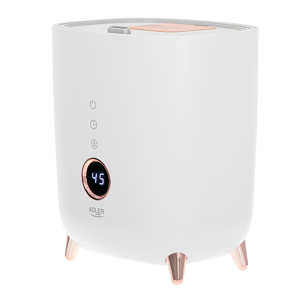 Umidificator Adler AD7972w photo 2