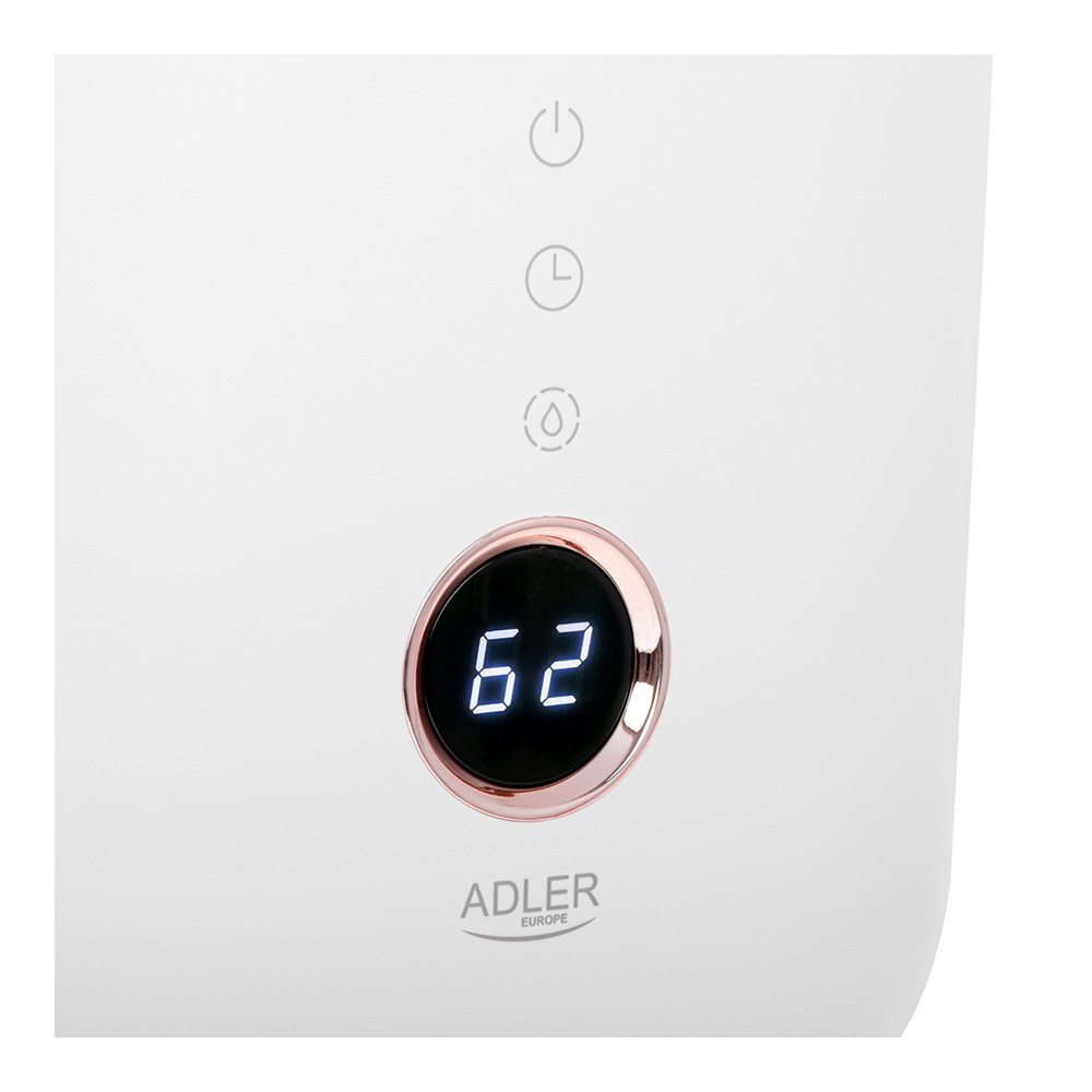 Umidificator Adler AD7972w photo 6