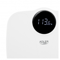 Весы напольные Adler AD8172w thumbnav 4