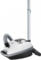 Пылесос с мешком Bosch BGB8A32W, 650 Вт, 59 дБ, Белый thumbnav 4
