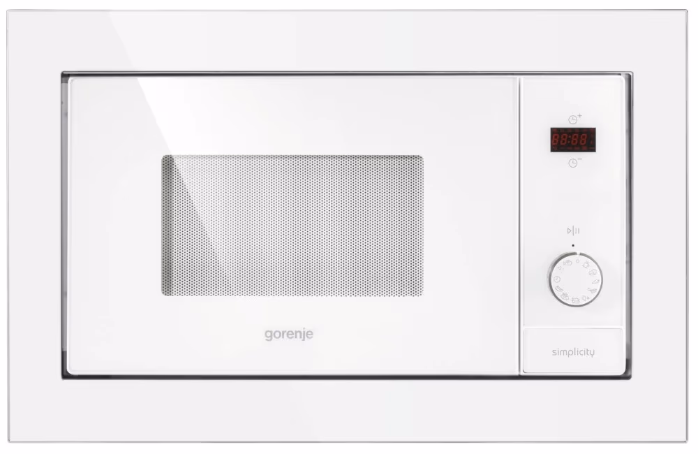 Cuptor cu microunde Gorenje BM6240SY2W 