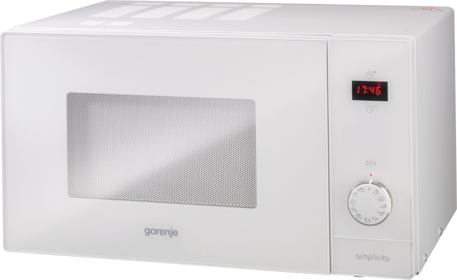 Cuptor cu microunde Gorenje BM6240SY2W 900 W / 23 l / Alb photo 2