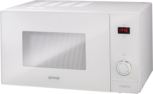 Cuptor cu microunde Gorenje BM6240SY2W thumbnav 2