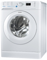 Стиральная машина Indesit BWSA 71052 W thumbnav 1