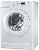 Стиральная машина Indesit BWSE71052W thumbnav 1