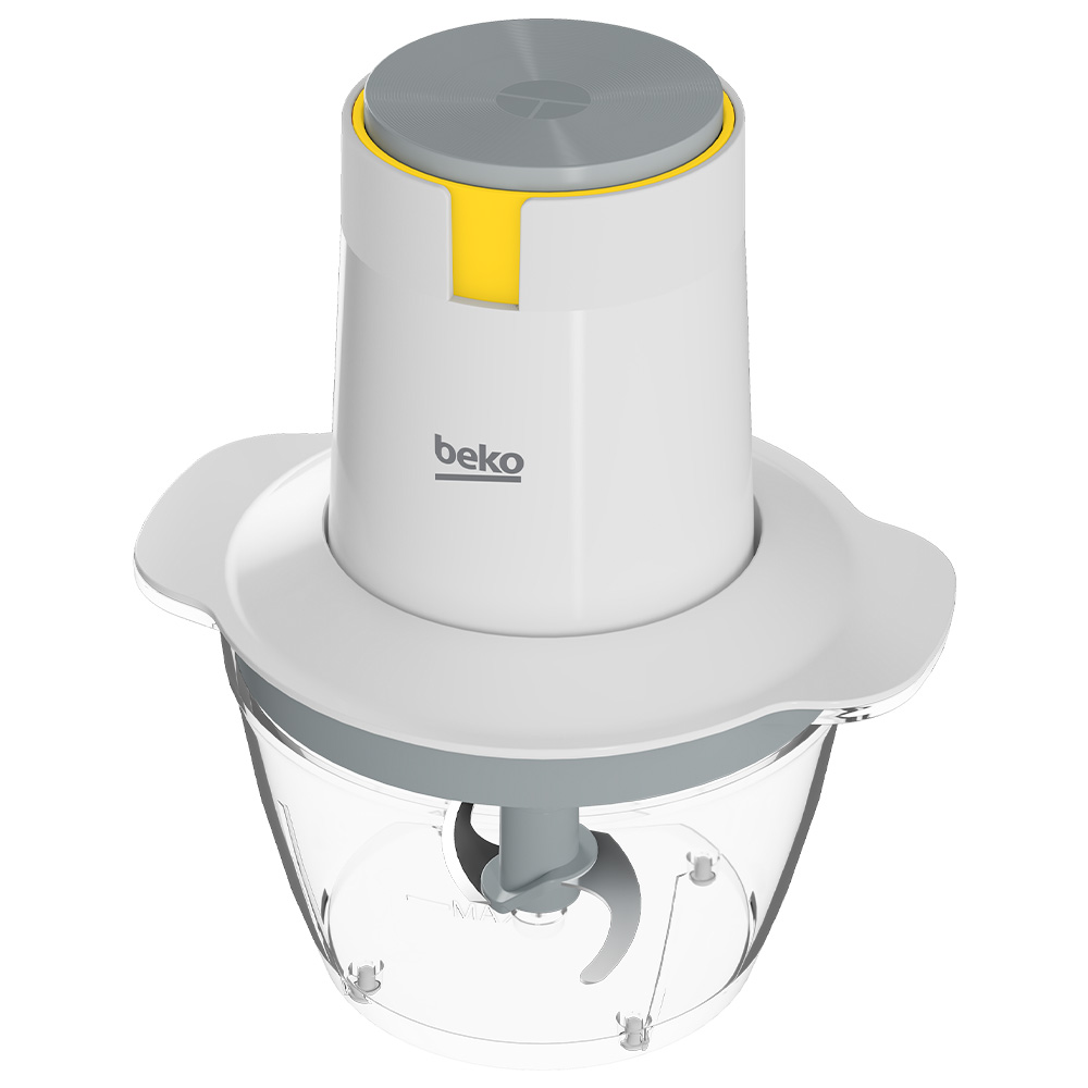 Измельчитель Beko CHP62522W photo 2