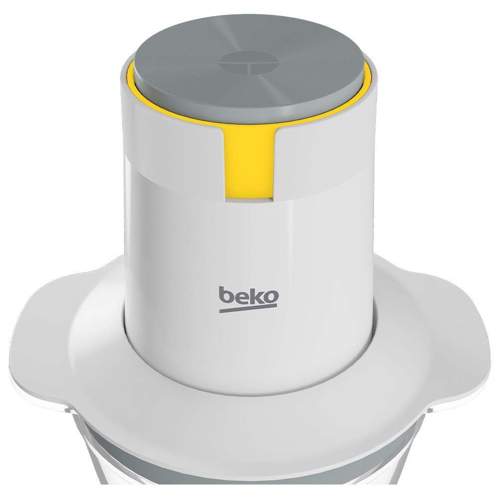 Измельчитель Beko CHP62522W photo 3
