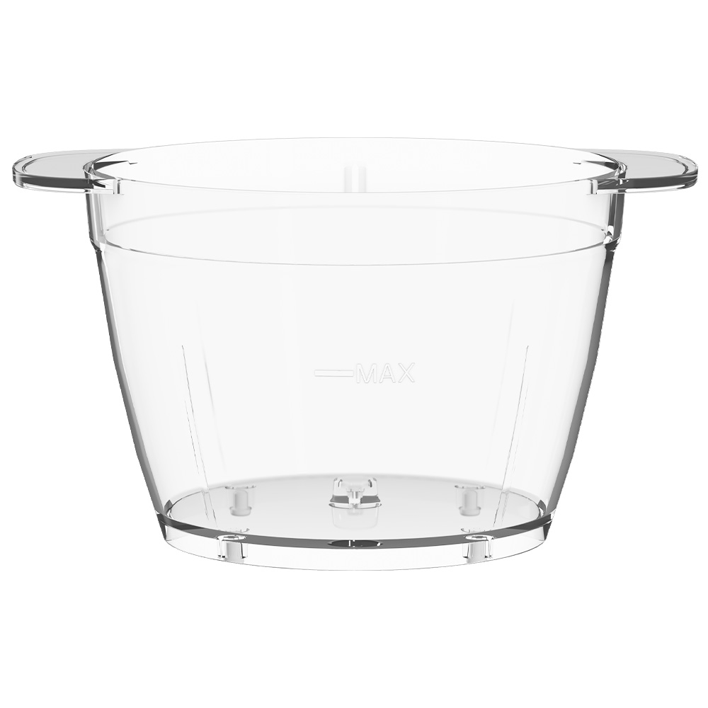 Измельчитель Beko CHP62522W photo 5