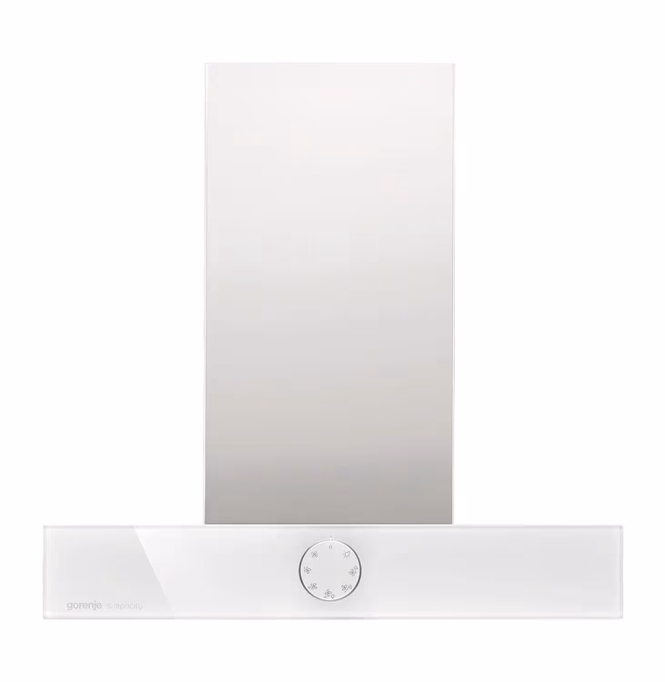 Вытяжка Т-образная Gorenje DT6SY2W 