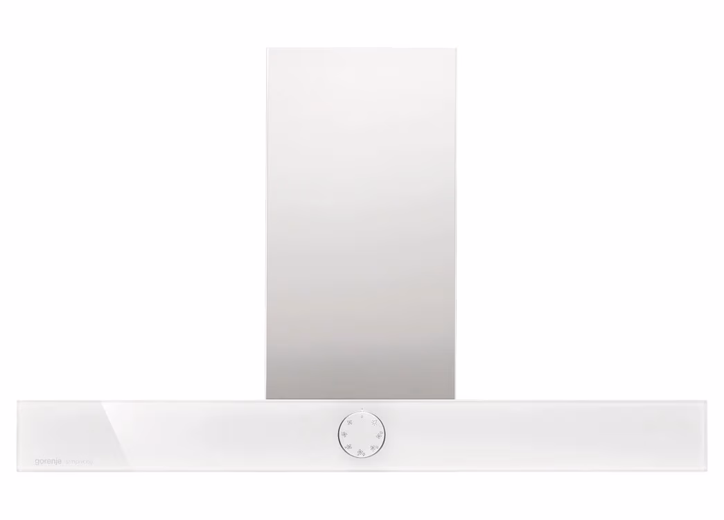 Вытяжка Т-образная Gorenje DT9SY2W 